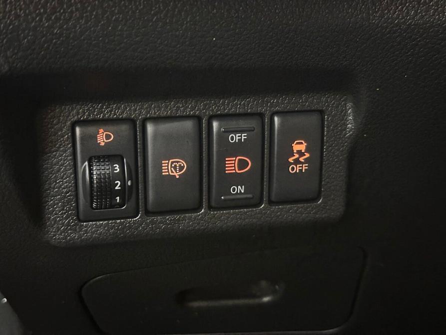 Nissan X-Trail II Рестайлинг Балашиха  - изображение 9