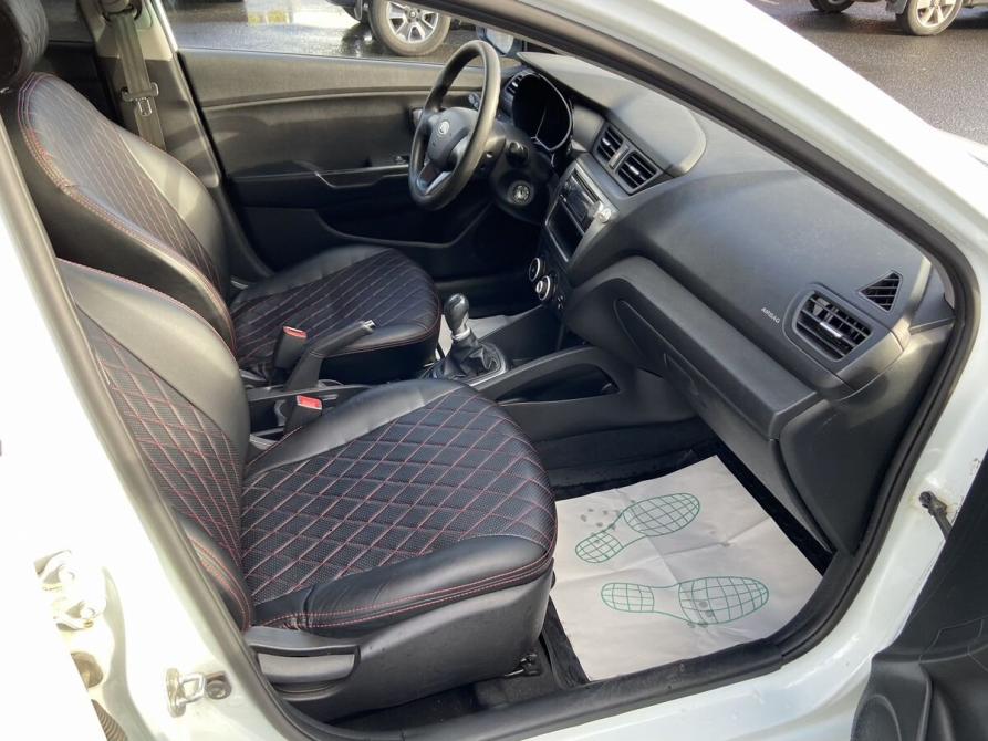 Kia Rio III Москва  - изображение 10