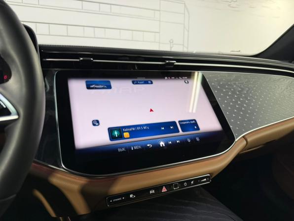 Mercedes-Benz E-Класс VI (W214 S214) с пробегом 2025 года, цена 8 450 000 рублей, 5500 км, седан, Автокод Объявления