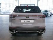 Changan UNI-S (CS55 Plus) I Рестайлинг Москва  - изображение 26