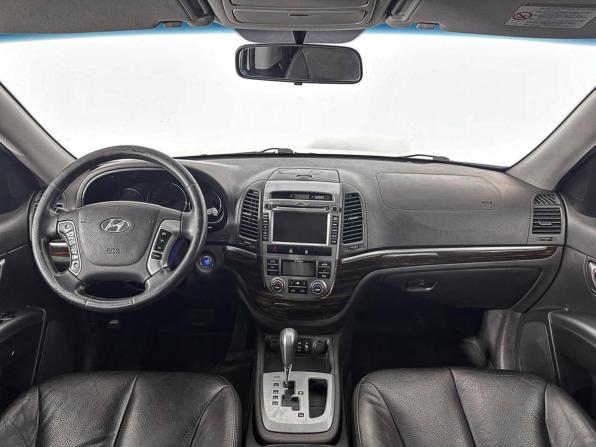 Hyundai Santa Fe II Рестайлинг с пробегом 2011 года, цена 1 349 000 рублей, 219820 км, внедорожник, Автокод Объявления