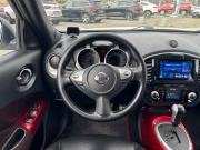 Nissan Juke I Пермь  - изображение 36