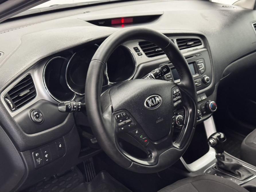 Kia Ceed II Воронеж  - изображение 17