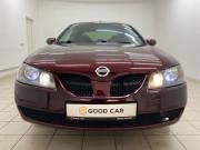 Nissan Almera II (N16) Рестайлинг Энгельс  - изображение 48