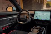 JETOUR DASHING I Москва  - изображение 21