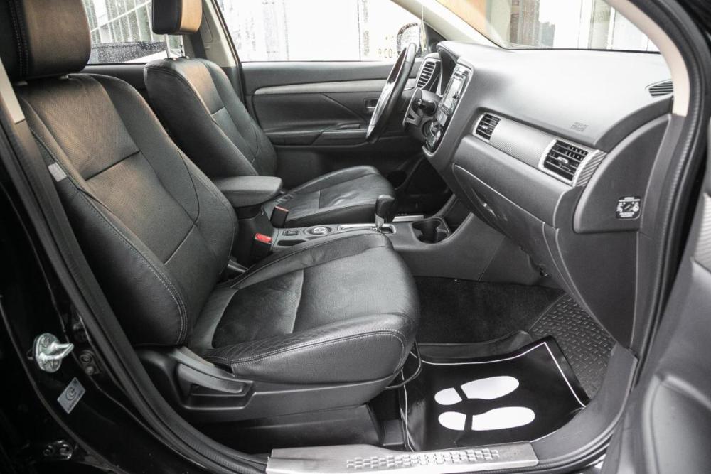 Mitsubishi Outlander III Иркутск  - изображение 18