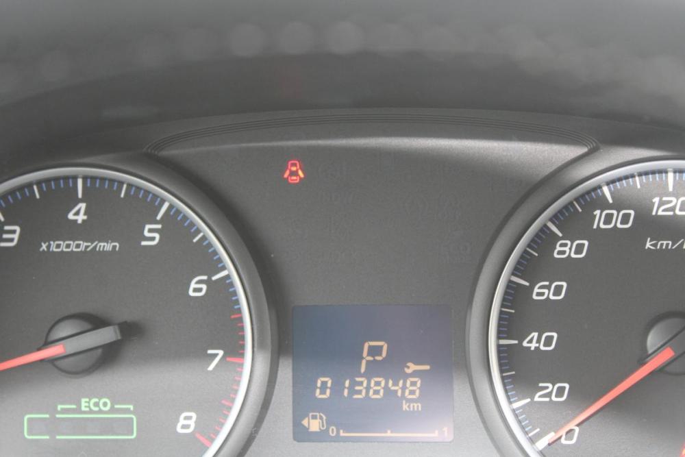 Mitsubishi Outlander III Рестайлинг 3 Березники  - изображение 13