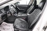 Mazda 6 III (GJ) Рестайлинг Красноярск  - изображение 29