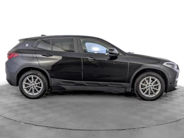 BMW X2 I (F39) с пробегом 2021 года, цена 3 656 000 рублей, 59504 км, внедорожник, Автокод Объявления