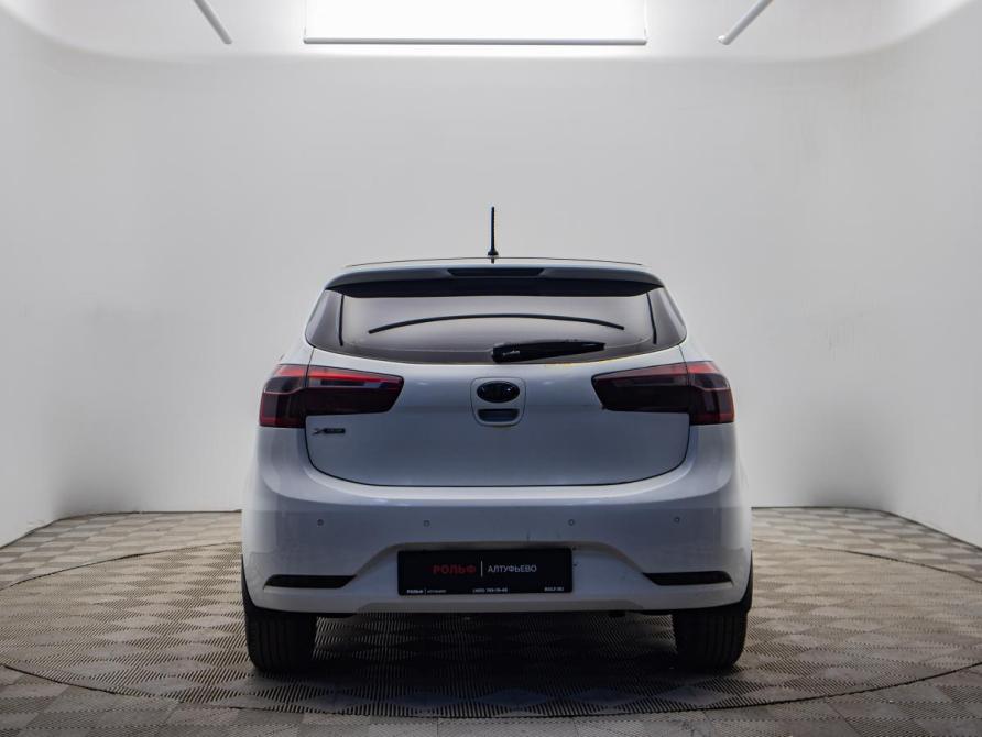 Kia Rio III Москва  - изображение 4