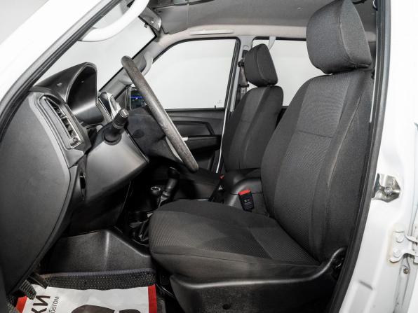 УАЗ Pickup I Рестайлинг 2 с пробегом 2025 года, цена 1 500 000 рублей, 44445 км, offers.body_type.unknown, Автокод Объявления
