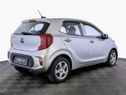 Kia Picanto III Москва  - изображение 31