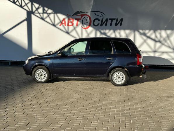Lada (ВАЗ) Kalina I с пробегом 2010 года, цена 299 000 рублей, 176653 км, универсал, Автокод Объявления