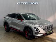 Omoda C5 I Краснодар  - изображение 24