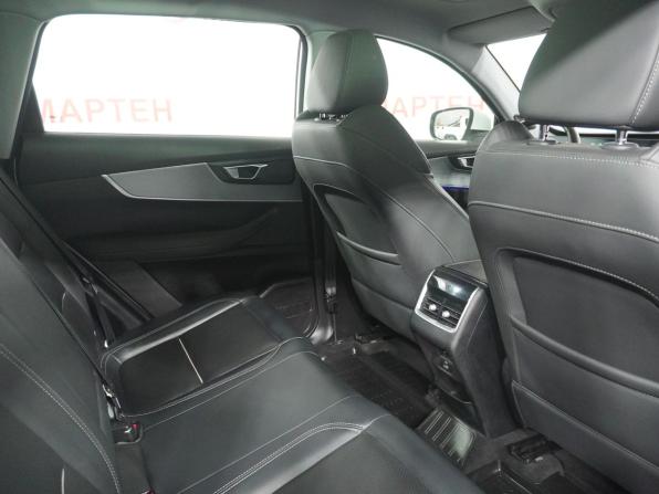 Chery Tiggo 7 Pro Max I с пробегом 2023 года, цена 1 689 000 рублей, 69353 км, внедорожник, Автокод Объявления