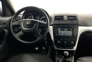 Skoda Yeti I Нижний Новгород  - изображение 39