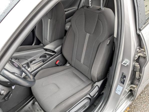 Hyundai Elantra VII (CN7) с пробегом 2022 года, цена 1 950 000 рублей, 64685 км, седан, Автокод Объявления