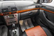 Toyota Avensis II Рестайлинг Барнаул  - изображение 50