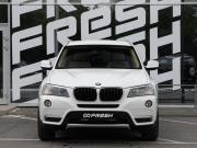 BMW X3 II (F25) Волгоград  - изображение 21