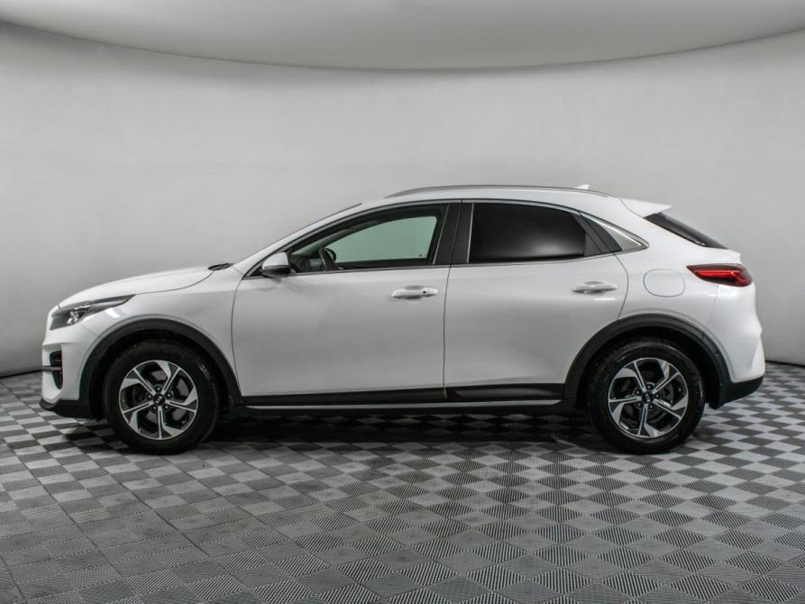 Kia XCeed I Москва  - изображение 9