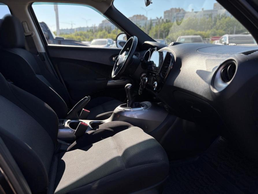 Nissan Juke I Набережные Челны  - изображение 15