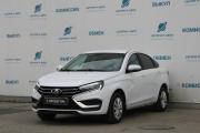 Lada (ВАЗ) Vesta I Рестайлинг (NG) Пермь  - изображение 21