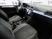 Volkswagen Tiguan II Ростов-на-Дону  - изображение 31