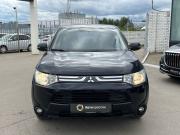 Mitsubishi Outlander III Калуга  - изображение 10
