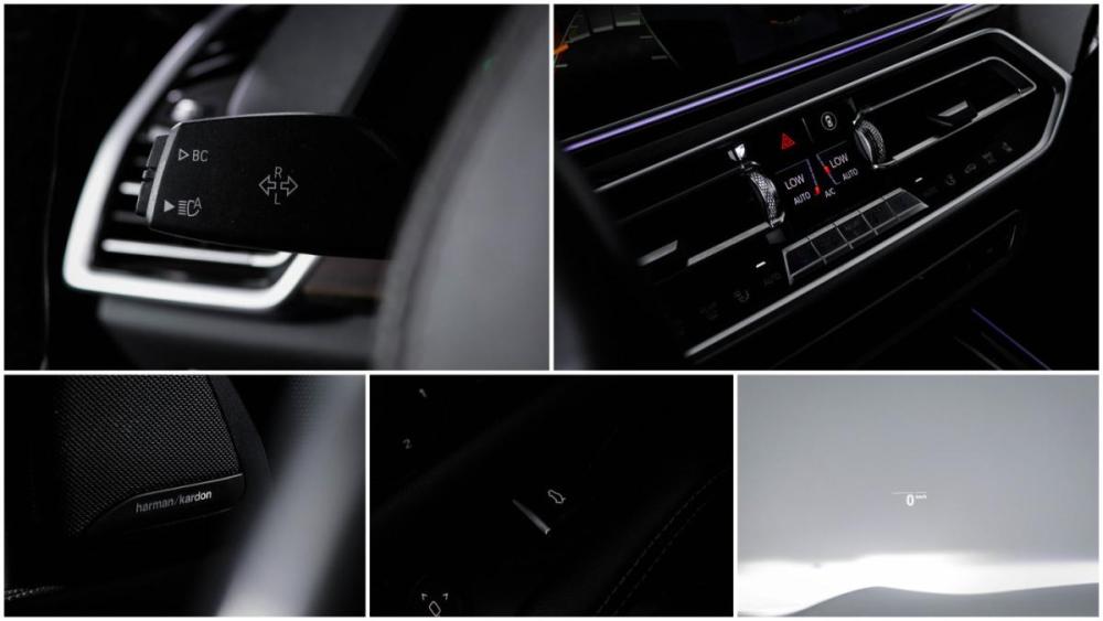 BMW X5 IV (G05/G18) Москва  - изображение 19
