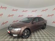 Skoda Octavia III (A7) Псков  - изображение 16