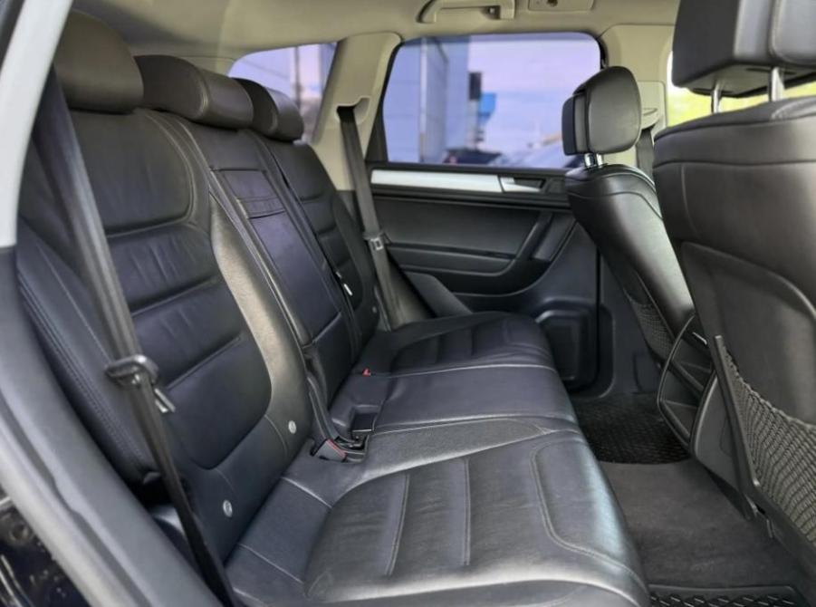 Volkswagen Touareg II Ставрополь  - изображение 21