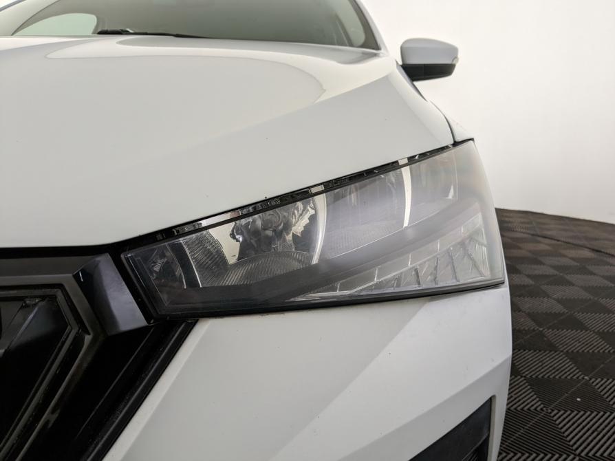Skoda Rapid II Москва  - изображение 17