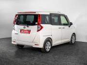 Toyota Roomy I Рестайлинг Иркутск  - изображение 28