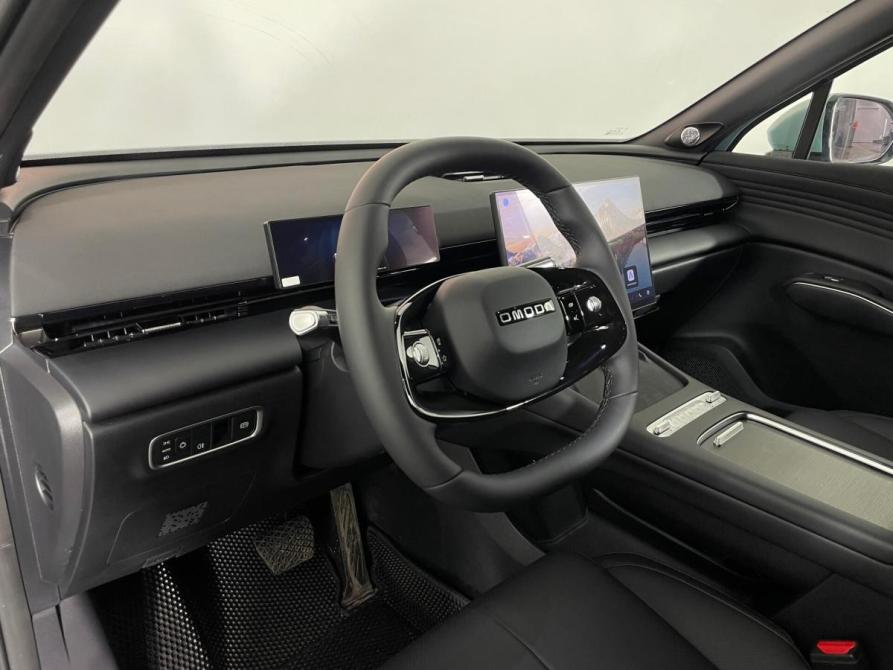 Omoda C7 Воронеж  - изображение 10