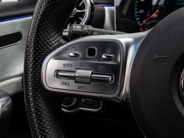 Mercedes-Benz A-Класс IV (W177) с пробегом 2018 года, цена 2 650 000 рублей, 47562 км, хэтчбек, Автокод Объявления