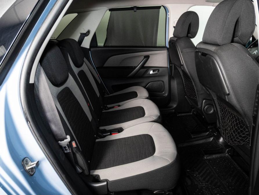 Citroen C4 Picasso II Казань  - изображение 8