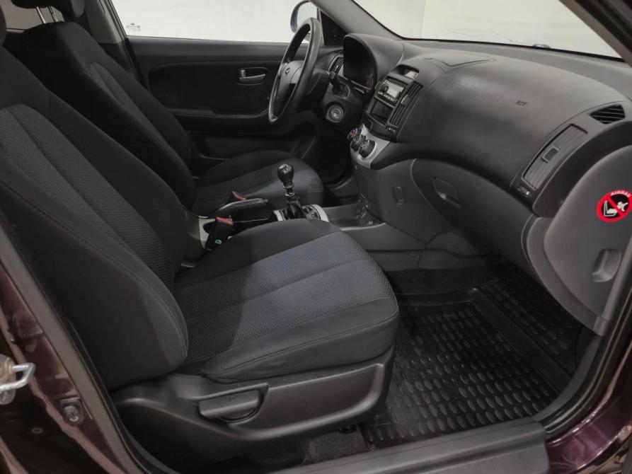 Hyundai Elantra IV (HD) Альметьевск  - изображение 16