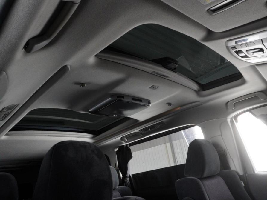 Toyota Vellfire I Минеральные Воды  - изображение 15
