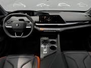 Changan UNI-V I Санкт-Петербург  - изображение 38