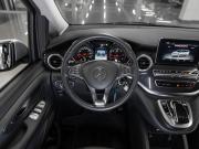 Mercedes-Benz V-Класс III (W447) Москва  - изображение 35
