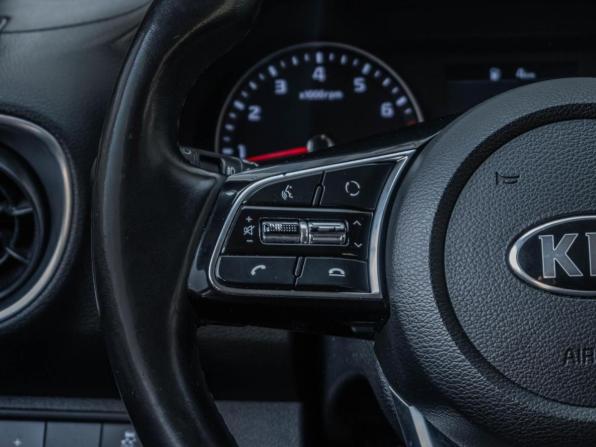 Kia Cerato IV Рестайлинг с пробегом 2021 года, цена 1 908 000 рублей, 143771 км, седан, Автокод Объявления