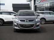 Mazda CX-7 I Рестайлинг Москва  - изображение 29