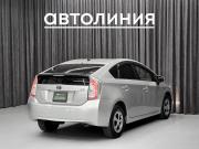 Toyota Prius III Рестайлинг (XW30) Красноярск  - изображение 28