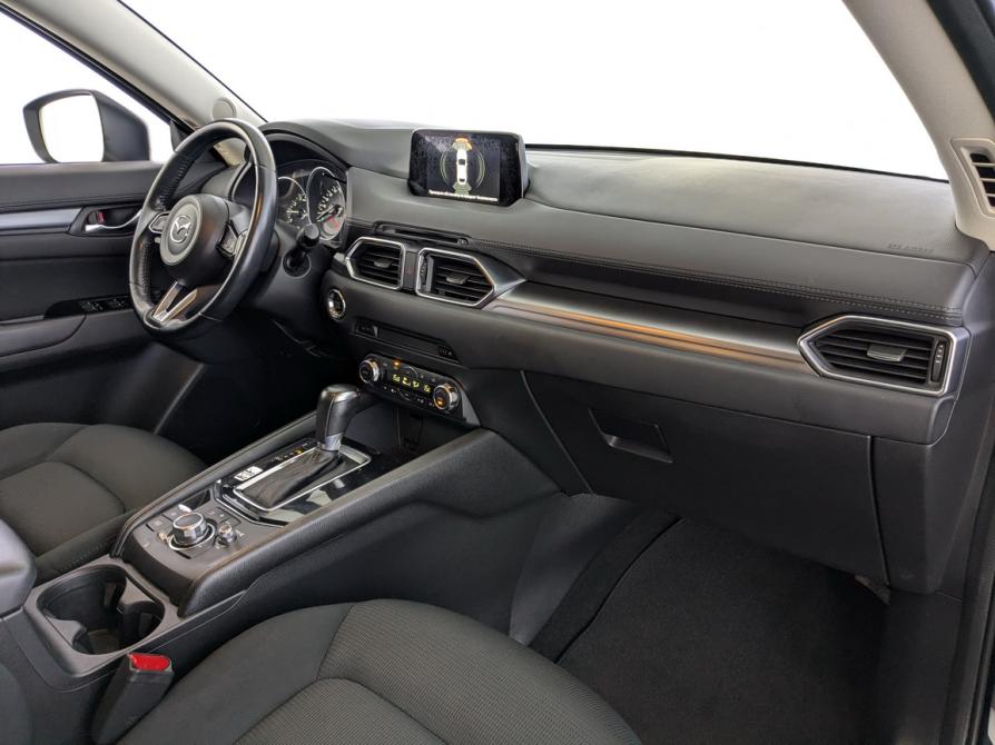 Mazda CX-5 II Москва  - изображение 20