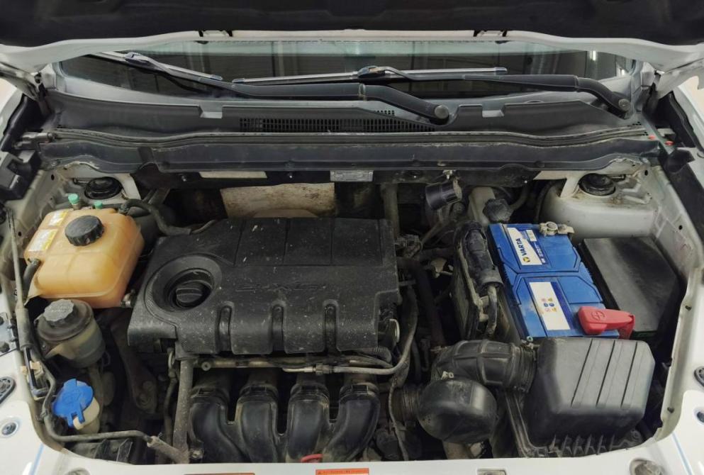 SsangYong Actyon II Екатеринбург  - изображение 20