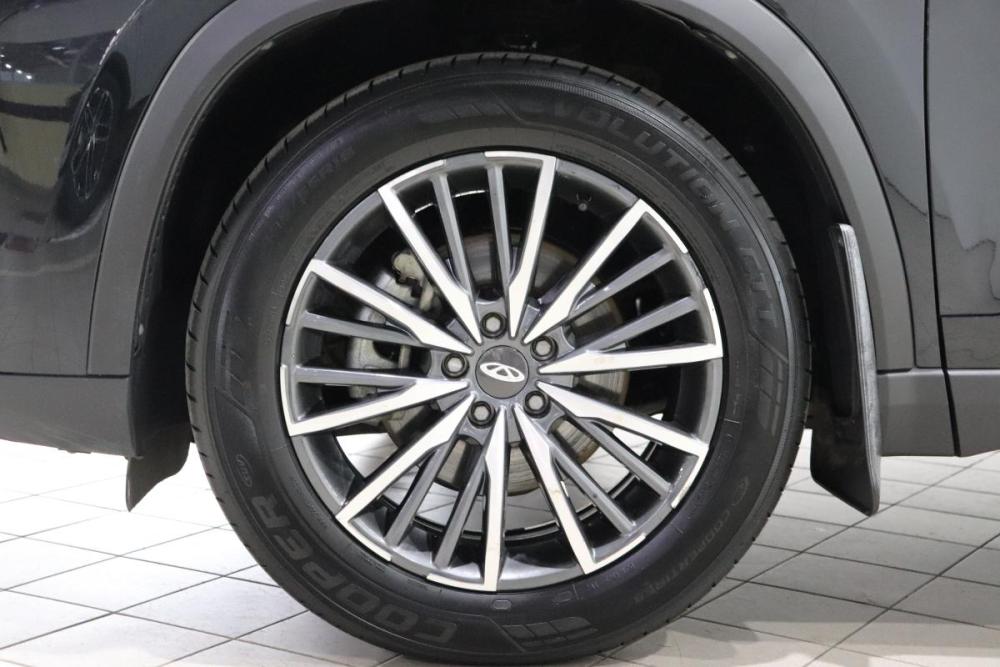Chery Tiggo 8 Pro Max I Рестайлинг Иркутск  - изображение 13