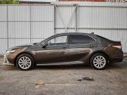 Toyota Camry VIII (XV70) Рестайлинг Екатеринбург  - изображение 29
