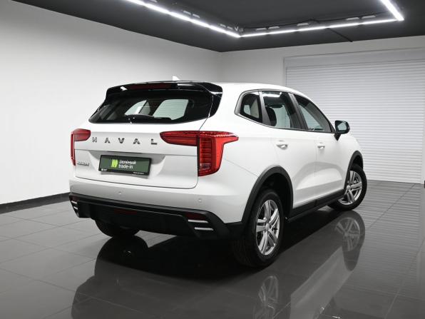 Haval Jolion I Рестайлинг 2 с пробегом 2026 года, цена 1 995 000 рублей, 255 км, внедорожник, Автокод Объявления
