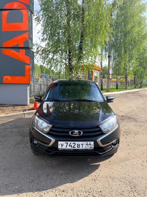 Lada (ВАЗ) Granta I Рестайлинг Кострома  - изображение 3