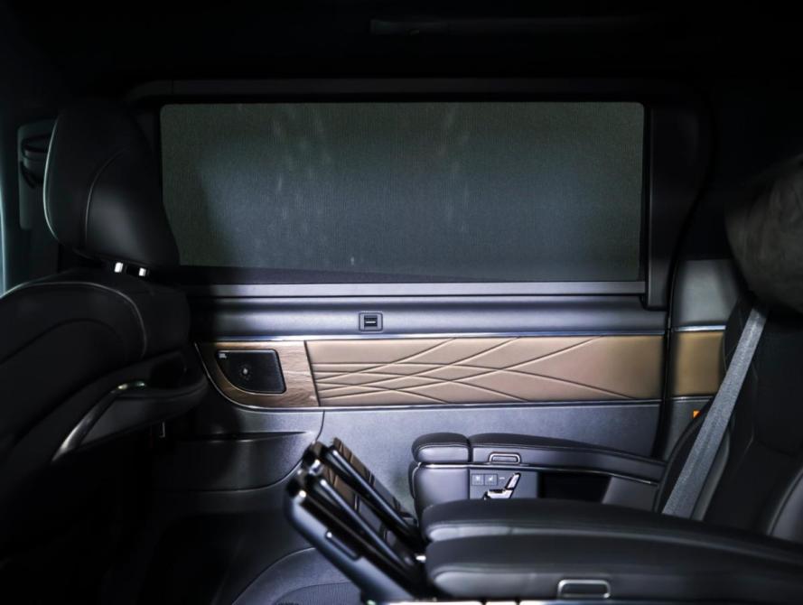 Toyota Alphard IV Москва  - изображение 18